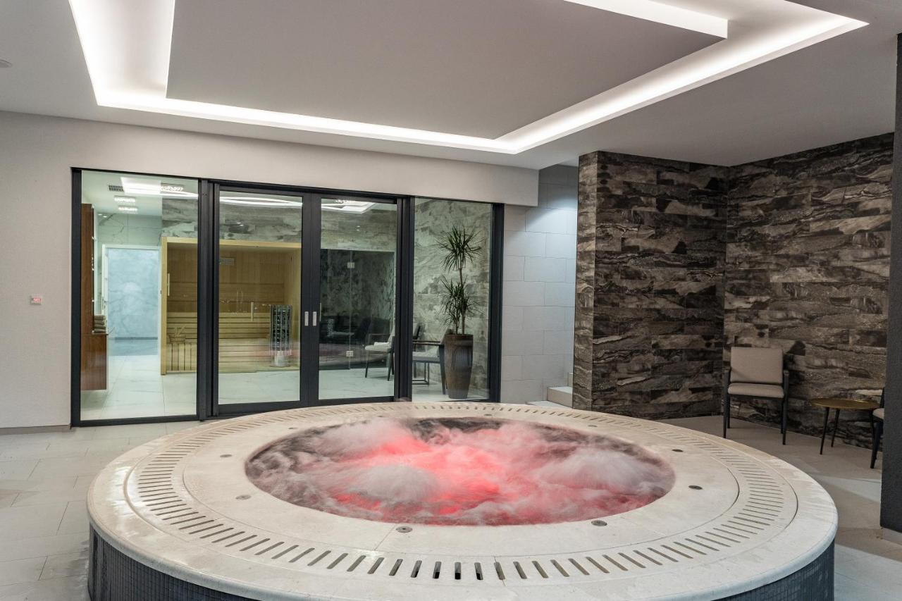 Villa Platinium Опатия Экстерьер фото